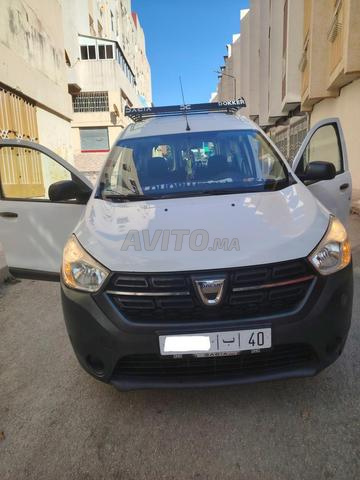 DACIA DOKKER 2020 / 11