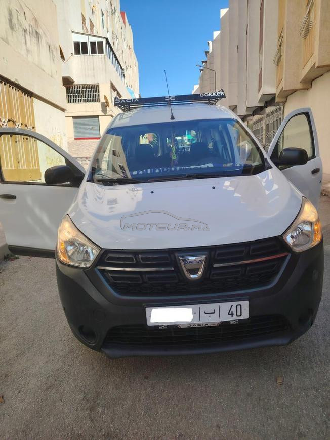 DACIA DOKKER 2020 /11