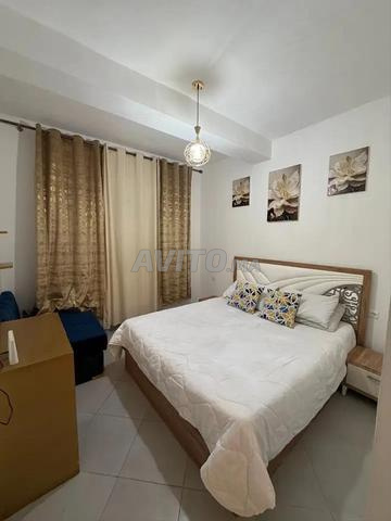 Appartement meublé journalière à Nador - 2
