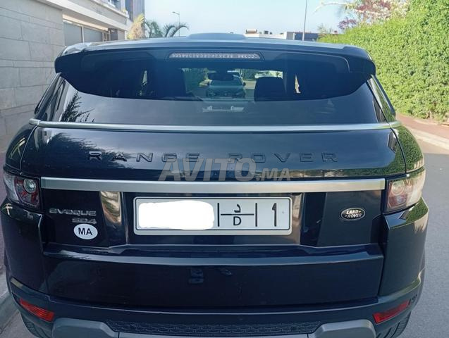 رينج إيفوك ديناميك بلس - 2