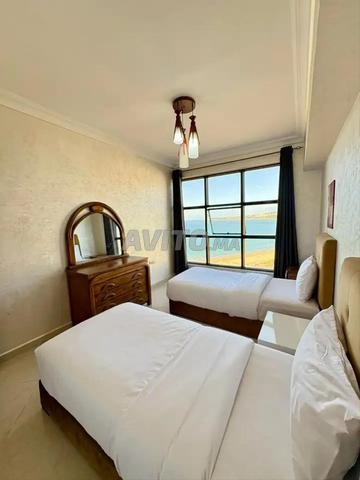 Appartement meublé de luxe à Nador - 2