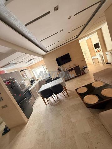 Appartement à vendre 96 m² à El Jadida