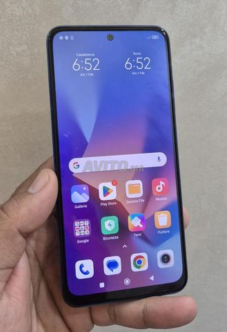 Redmi Note 10S 128Go - 2