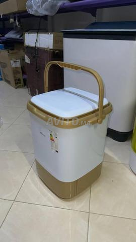 Magnifique mini machine à laver - 2