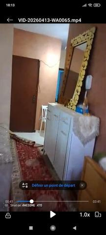 Appartement à vendre quartier Anassi - 2