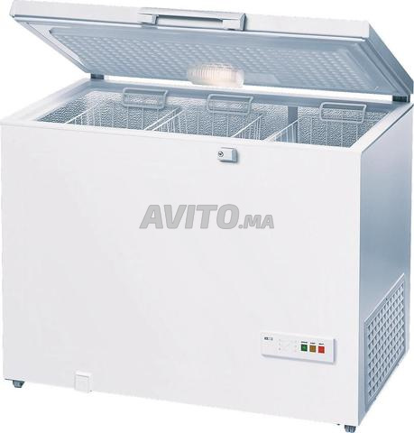 ثلاجة بوش للبيع