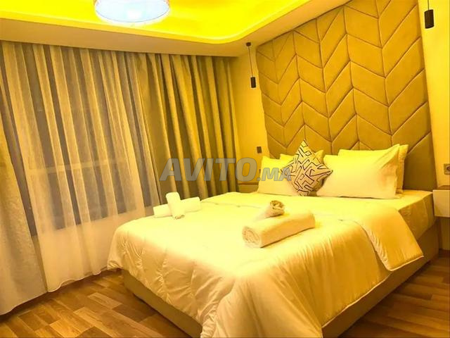 Magnifique appartement à Nador - 2