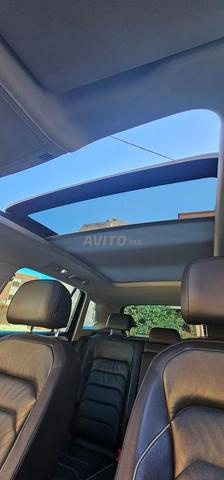 Tiguan R-Line 2017