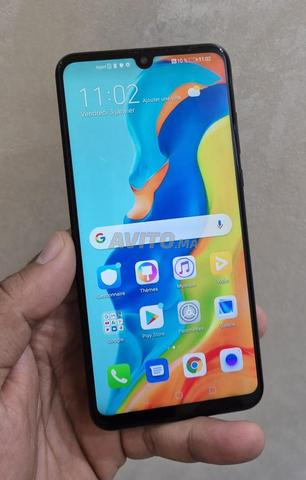 Huawei p30 lite - 2