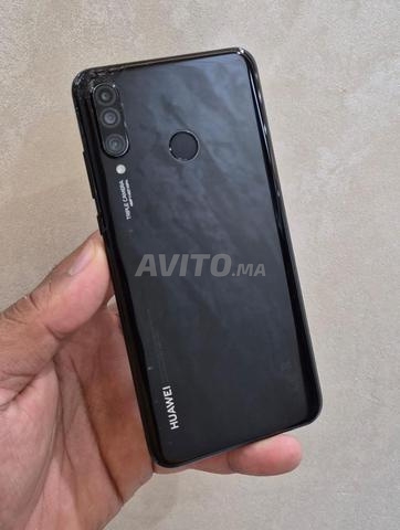 هواوي بي 30 لايت