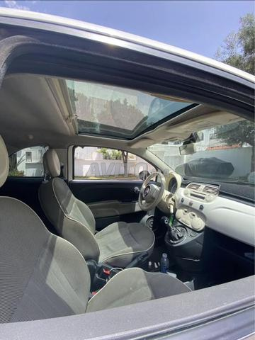 فيات 500 ديزل - 2