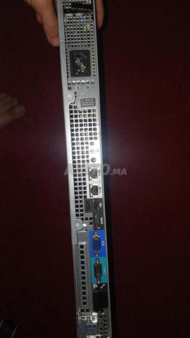 PC serveur Dell - 2