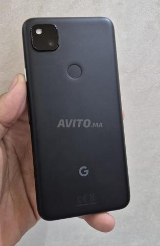 Google Pixel 4A
