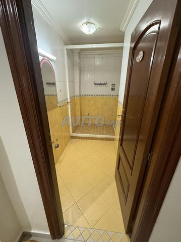 Appartement lumineux avec vue dégagée - Centre-ville - 2