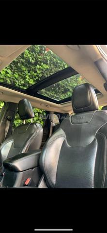 جيب شيروكي ديزل أوتوماتيك 2016 بالدار البيضاء - 2