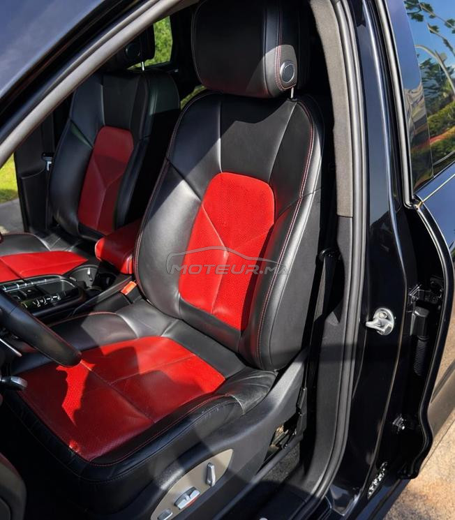 porshe macan 2015