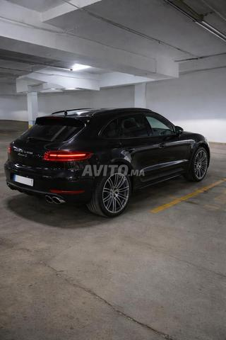 بورشه ماكان 2015 - 2