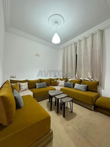 Quartier Al Wifak et Al Massira 1 - 2