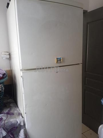 ثلاجة باقة نقية