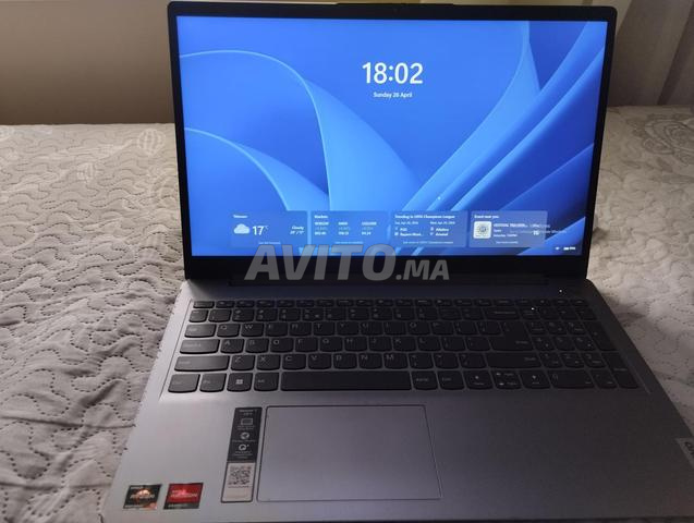 Tétouan - Rambouillet Wilaya - 2