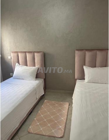 Appartement à louer par jour Kénitra - 2