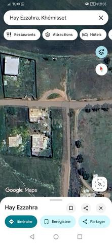 Terrain à vendre - 2