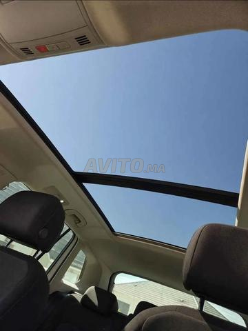 Volkswagen Tiguan Diesel Automatique 2017 à Meknès