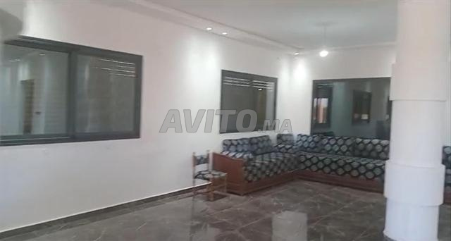 Ferme moderne à ouled abbou - 2