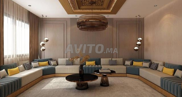 Design 2D et 3D - 2