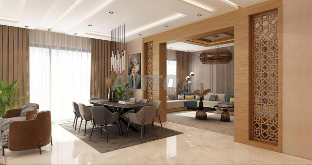 Design 2D et 3D