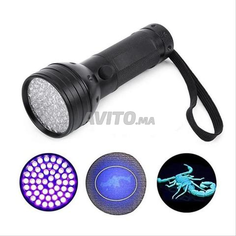 Lampe torche Scorpion - 2