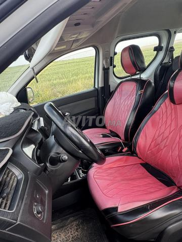 Renault Express Diesel Manuelle 2022 à Marrakech