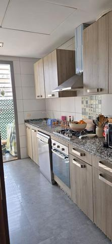 Appart 90m² 3ch parking titré Nouaceur