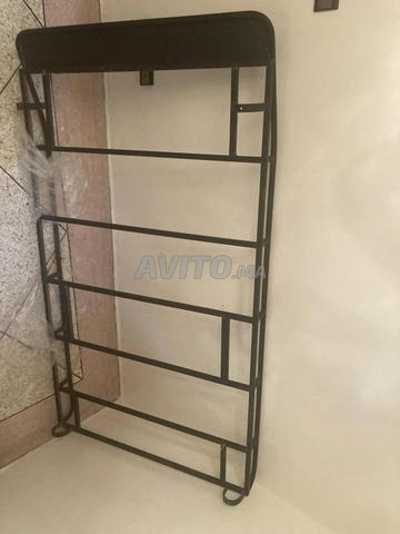 Porte bagage à vendre de Dacia - 2