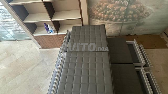 Tiroirs de rangement casa maarif - 2