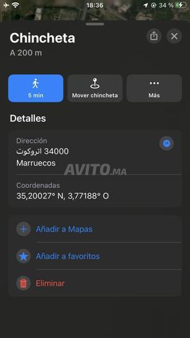 Terrain à vendre - 2