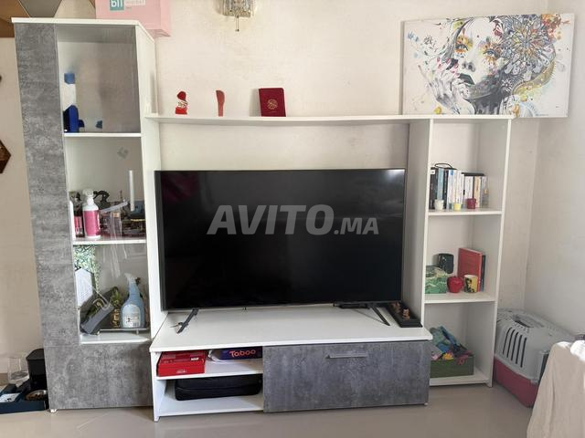 أثاث تلفزيون كيتيا