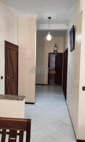 Appartement à louer à Meknès, boulevard Zitoune - 2