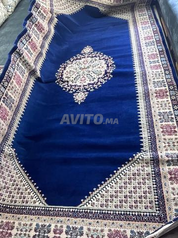 Tapis très bon état prix négociable - 2
