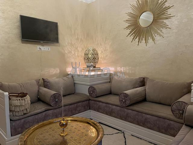 Joli appartement au centre-ville - 2