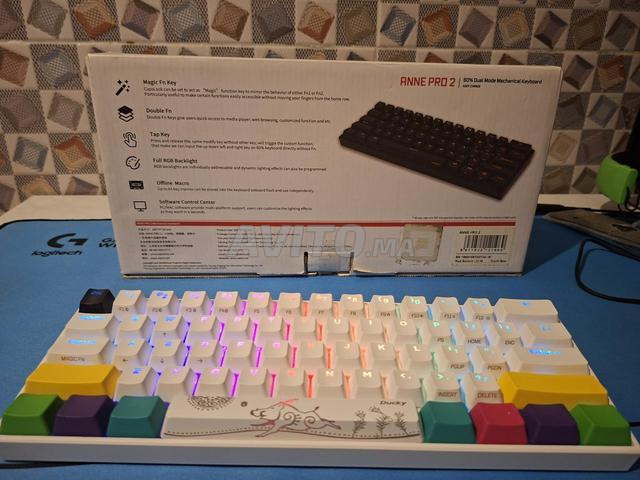 Anne Pro 2 - 2