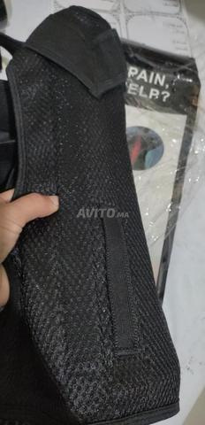 Ceinture lombaire - 2