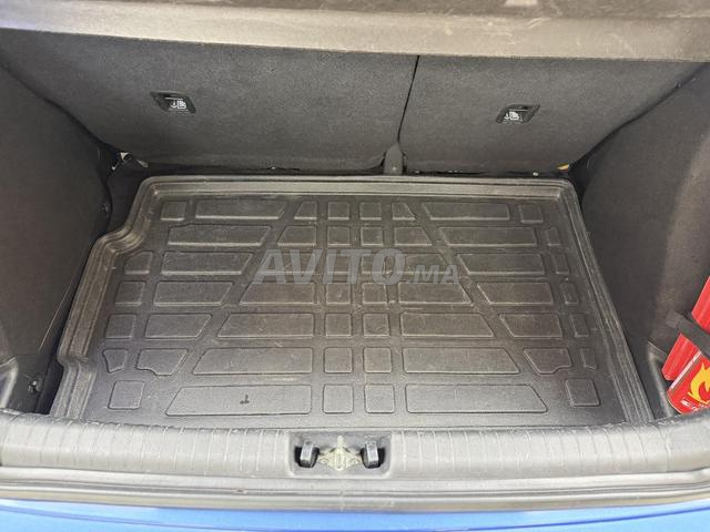 Hyundai i20 Diesel Manuelle