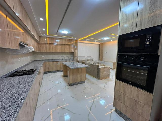 فيلا للبيع lot Anouar طريق العونية - 2