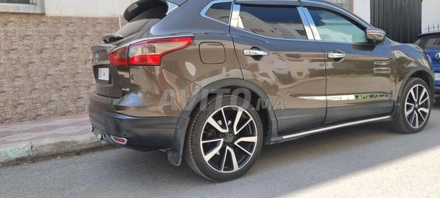 Nissan Qashqai - 2