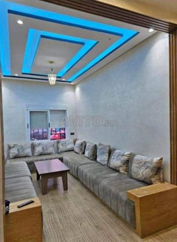 Appartements à louer à la journée à Beni Mellal - 2