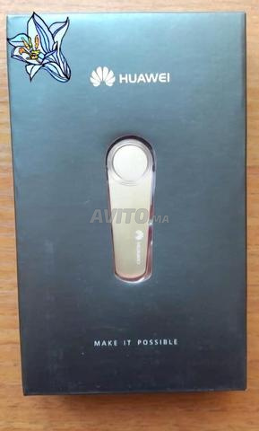 Oreillette Bluetooth Huawei - 2