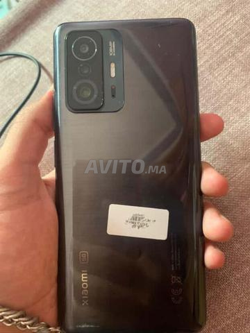 شاومي 11T - 2