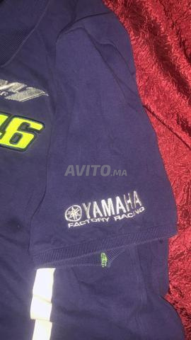 T-shirt Yamaha 46 original taille XL - 2