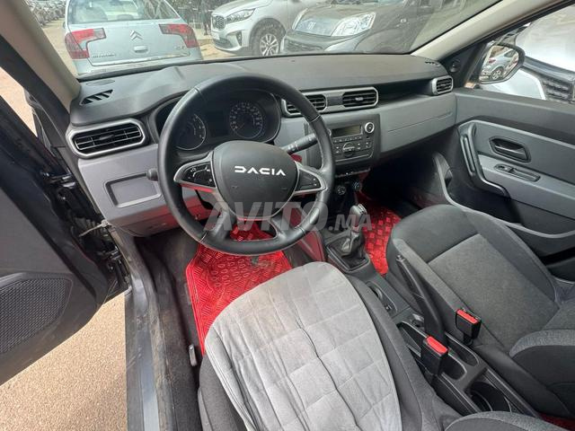 داشيا داستر للبيع (حالة جيدة جدا) - 2